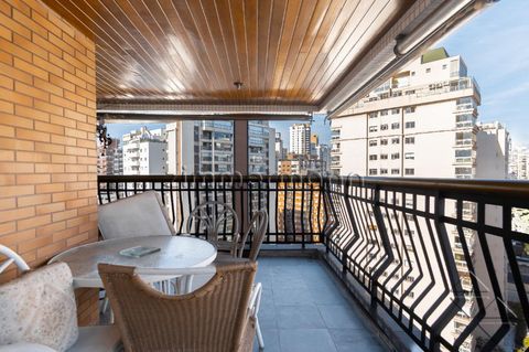 Foto Apartamento