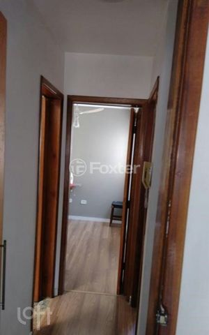 Foto Casa em Condomínio