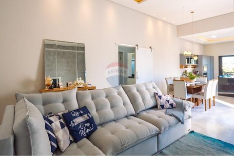 Foto Casa em Condomínio