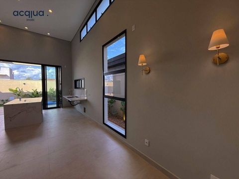 Foto Casa em Condomínio