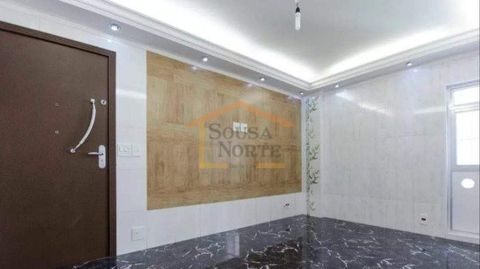 Foto Apartamento