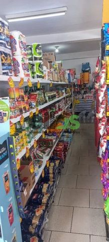 Foto Galpão / Depósito / Armazém / Pavilhão