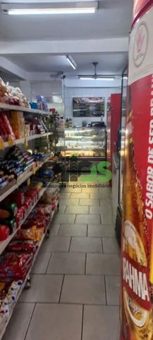 Foto Galpão / Depósito / Armazém / Pavilhão