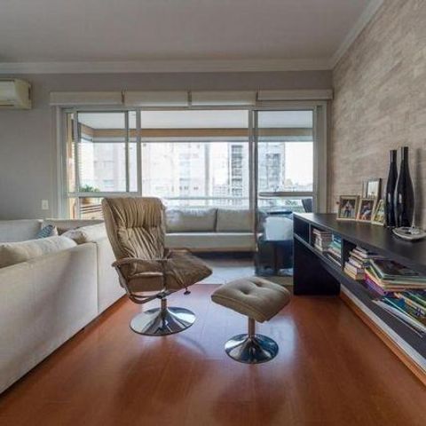 Foto Apartamento