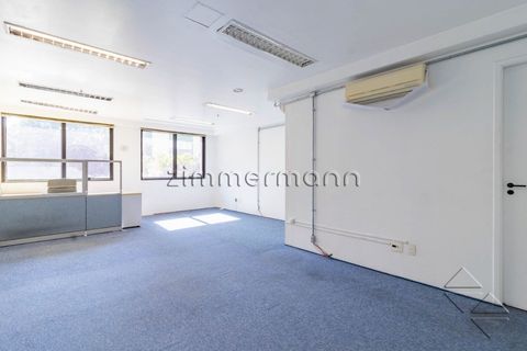 Foto Sala / Conjunto Comercial