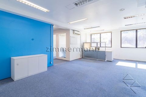 Foto Sala / Conjunto Comercial