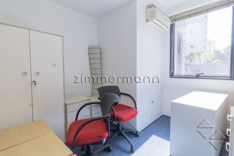 Foto Sala / Conjunto Comercial