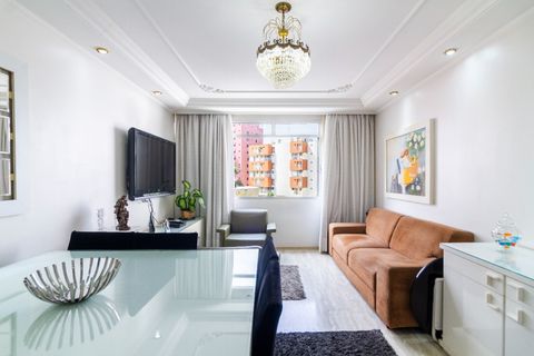 Foto Apartamento