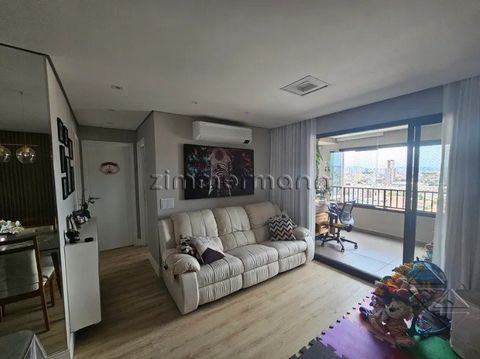 Foto Apartamento