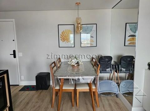 Foto Apartamento
