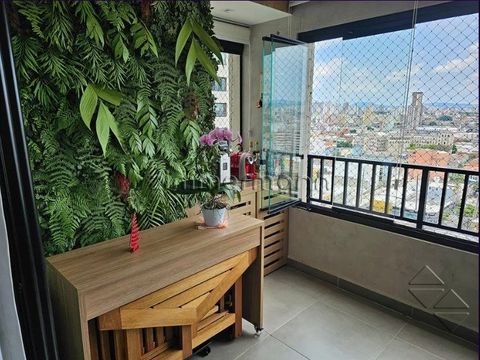 Foto Apartamento