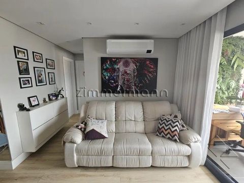 Foto Apartamento