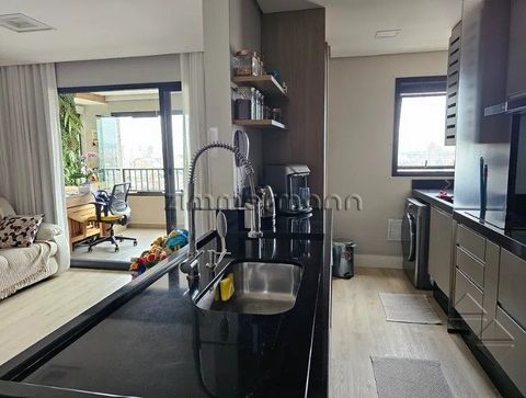 Foto Apartamento