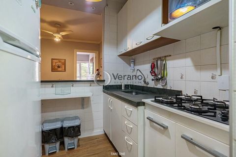 Foto Apartamento