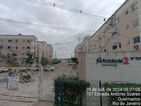 Foto Apartamento