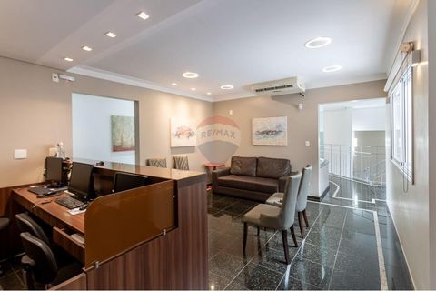 Foto Sala / Conjunto Comercial