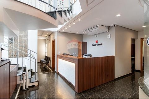 Foto Sala / Conjunto Comercial