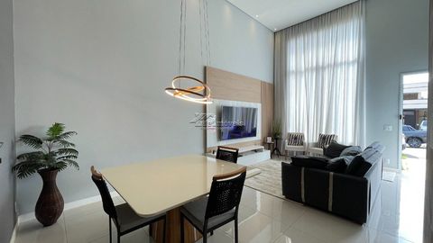 Foto Casa em Condomínio