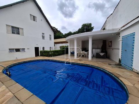 Foto Casa em Condomínio