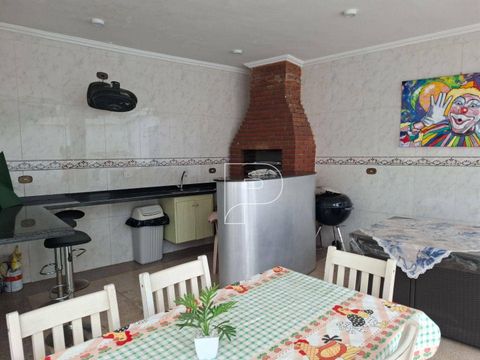 Foto Casa em Condomínio
