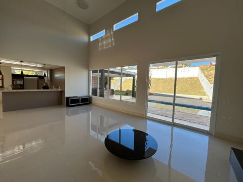 Foto Casa em Condomínio
