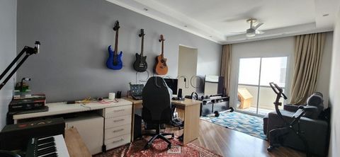 Foto Apartamento