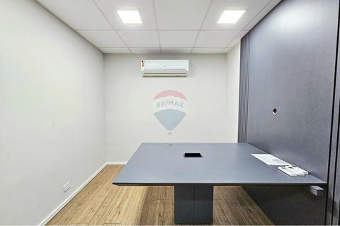 Foto Sala / Conjunto Comercial