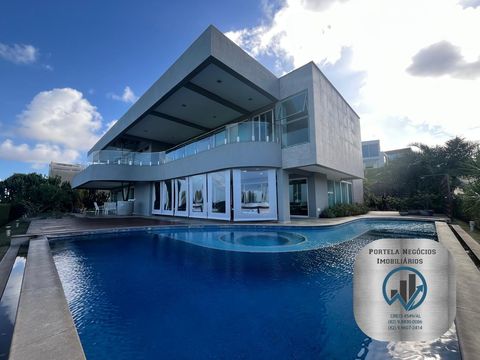 Foto Casa em Condomínio