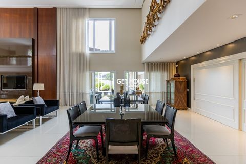 Foto Casa em Condomínio
