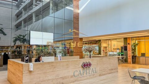 Foto Sala / Conjunto Comercial