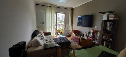 Foto Apartamento