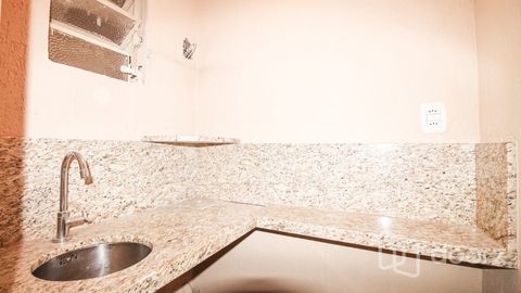 Foto Sala / Conjunto Comercial