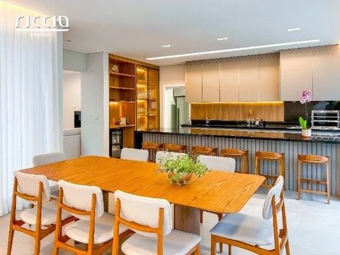 Foto Casa em Condomínio
