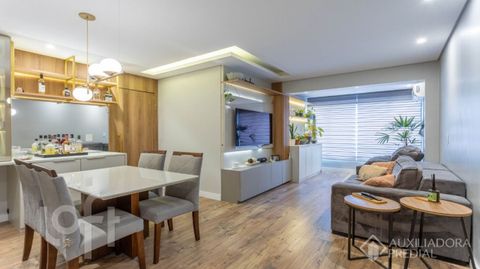 Foto Apartamento