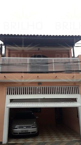 Foto Casa em Condomínio