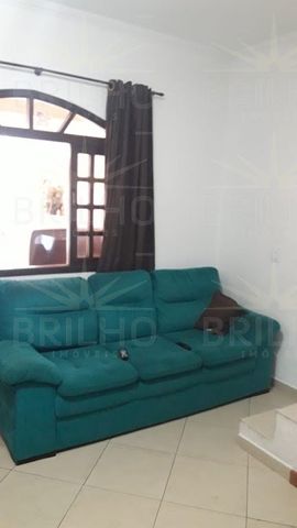 Foto Casa em Condomínio