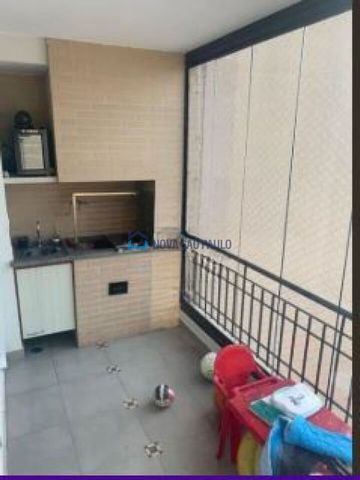 Foto Apartamento