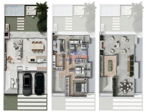 Foto Casa em Condomínio
