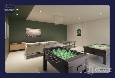 Foto Apartamento