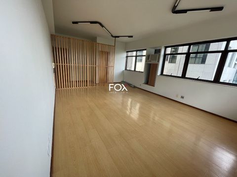 Foto Sala / Conjunto Comercial