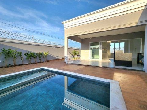 Foto Casa em Condomínio