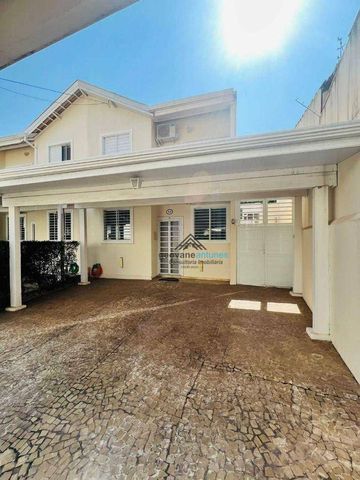 Foto Casa em Condomínio