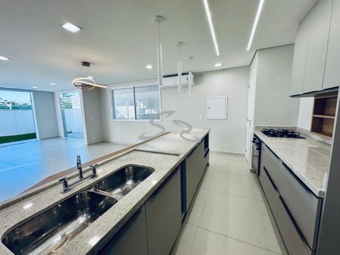 Foto Casa em Condomínio