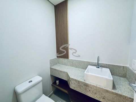 Foto Casa em Condomínio