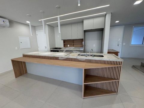 Foto Casa em Condomínio
