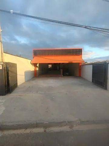 Foto Galpão / Depósito / Armazém / Pavilhão
