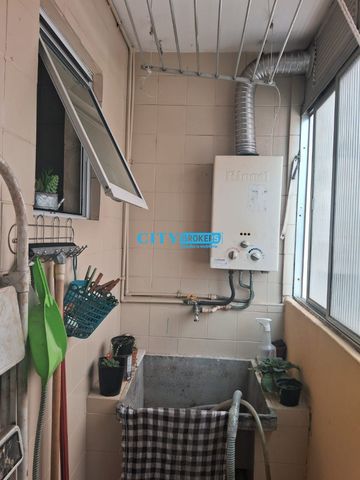 Foto Apartamento