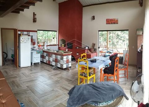 Foto Fazenda / Sítio / Chácara