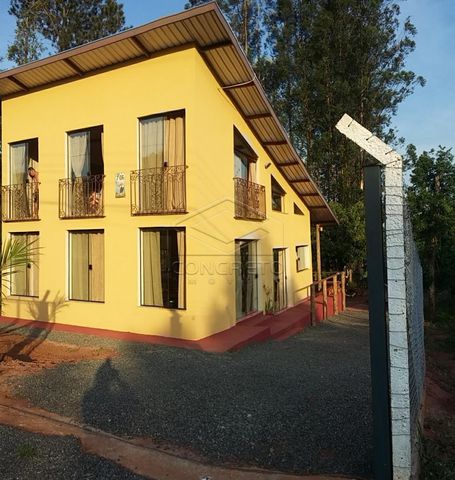 Foto Fazenda / Sítio / Chácara