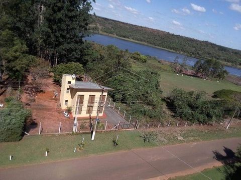 Foto Fazenda / Sítio / Chácara